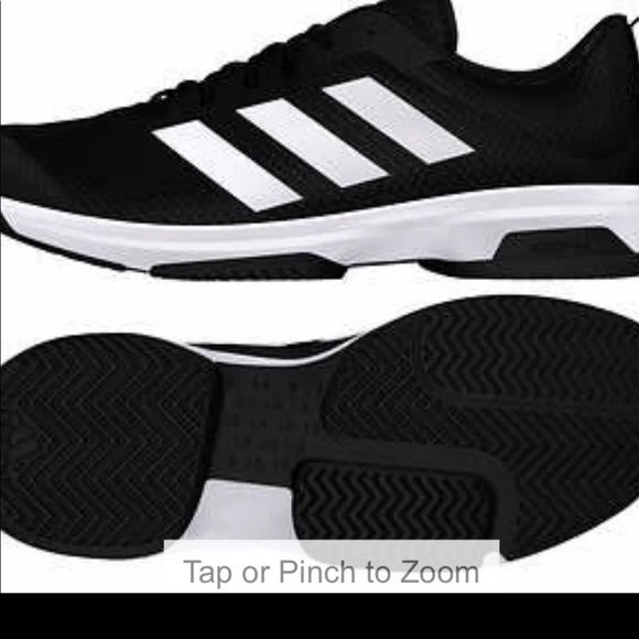 Adidas Men's Athletic Shoe sizes 8- 12 - Picture 2 of 10